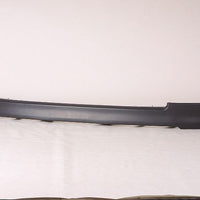 BUMPER SPOILER FR PRIMED
