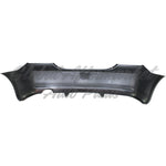 BUMPER RR PRIMED CAPA — photo 4