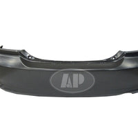 BUMPER RR PRIMED CAPA