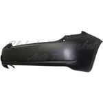BUMPER RR PRIMED — photo 2