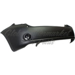 BUMPER RR PRIMED — photo 3
