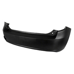 BUMPER RR PRIMED