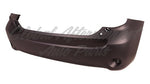 BUMPER RR PRIMED — photo 1