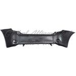 BUMPER RR PRIMED — photo 3