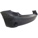 BUMPER RR PRIMED — photo 4
