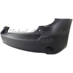 BUMPER RR PRIMED — photo 5
