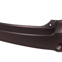 BUMPER RR PRIMED CAPA