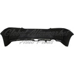 BUMPER RR PRIMED — photo 3