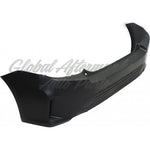 BUMPER RR PRIMED CAPA — photo 5