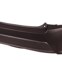 BUMPER RR PRIMED