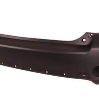 BUMPER RR PRIMED W/SPOILER HOLE