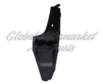 BUMPER SIDE SEAL RR LH — photo 1