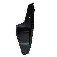 BUMPER SIDE SEAL RR LH