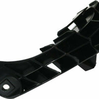 BUMPER RETAINER RR LH