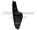 BUMPER SIDE SEAL RR RH — photo 1