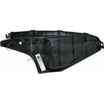 BUMPER SIDE SEAL RR RH — photo 3