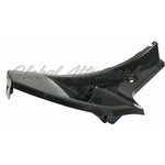 BUMPER SIDE SEAL RR RH — photo 5