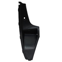 BUMPER SIDE SEAL RR RH