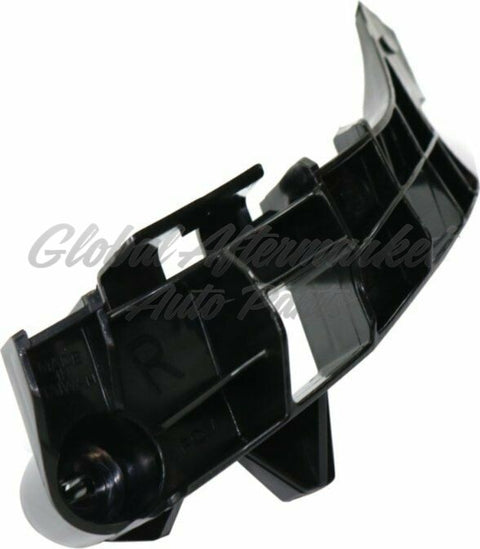 BUMPER RETAINER RR RH