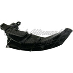 BUMPER RETAINER RR RH — photo 4