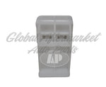 BUMPER BRACKET RR LH/RH STIFFENER — photo 1