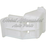 BUMPER BRACKET RR LH/RH STIFFENER — photo 2