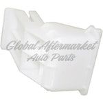 BUMPER BRACKET RR LH/RH STIFFENER — photo 3