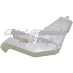 BUMPER BRACKET RR LH/RH STIFFENER — photo 5