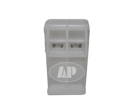 BUMPER BRACKET RR LH/RH STIFFENER