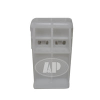 BUMPER BRACKET RR LH/RH STIFFENER