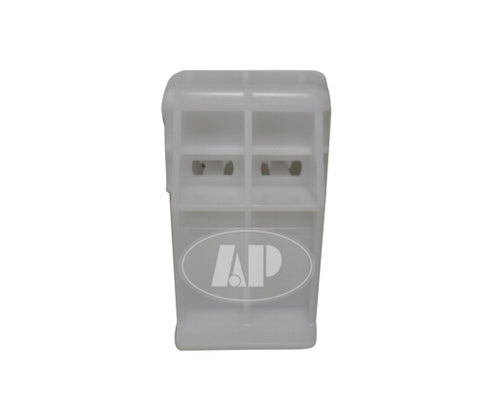 BUMPER BRACKET RR LH/RH STIFFENER