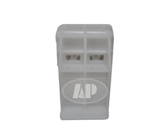 BUMPER BRACKET RR LH/RH STIFFENER