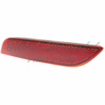 REFLECTOR RR LH CAPA — photo 2