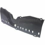 BUMPER RR LOWER COVER PLASTIC — photo 3