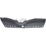 BUMPER RR LOWER COVER PLASTIC CAPA — photo 5