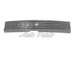 GRILLE (MATTE-BLACK) PLASTIC — photo 1