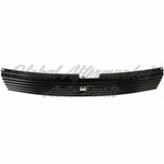 GRILLE (MATTE-BLACK) PLASTIC — photo 2