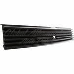 GRILLE (MATTE-BLACK) PLASTIC — photo 4