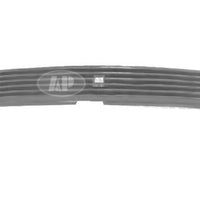 GRILLE (MATTE-BLACK) PLASTIC