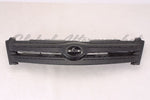GRILLE MATTE-BLACK — photo 1