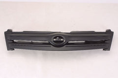 GRILLE MATTE-BLACK