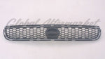 GRILLE CHROME/BLACK — photo 1