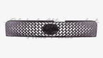 GRILLE BLACK — photo 1