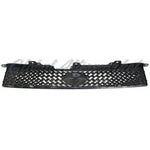 GRILLE BLACK — photo 2