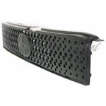 GRILLE BLACK — photo 3