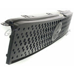 GRILLE BLACK — photo 4