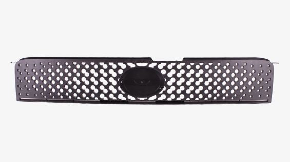 GRILLE BLACK