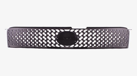 GRILLE BLACK