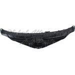 GRILLE MATTE-BLACK — photo 4