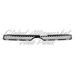 GRILLE PTD BLACK